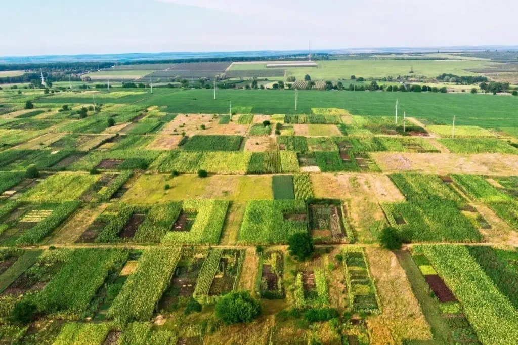 Çerkezköy’de Arsa Yatırım