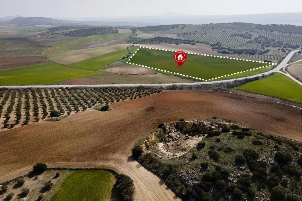 Tekirdağ Arsa Piyasası