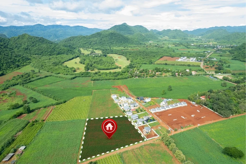 satılık tarım arazileri