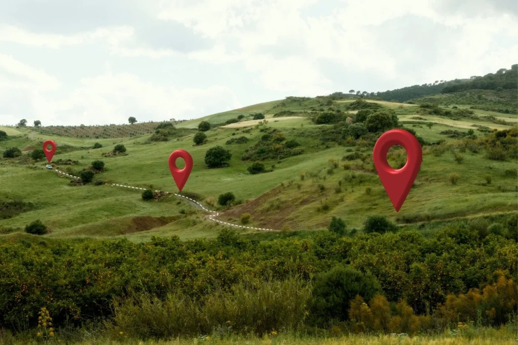 Kırklareli’nde satılık tarla